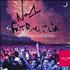 Fatboy Slim Live On Brighton Beach - autographed CD album UK FBSCDLI230473