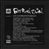 Fatboy Slim Live On Brighton Beach CD album US FBSCDLI218507