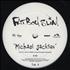 Fatboy Slim Michael Jackson 12