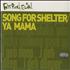 Fatboy Slim Song For Shelter CD single UK FBSC5SO469251