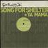 Fatboy Slim Song For Shelter/Ya Mama 12