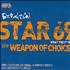 Fatboy Slim Star 69 CD single European FBSC5ST207266