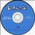Fatboy Slim That Old Pair Of Jeans CD single US FBSC5TH371298