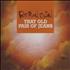 Fatboy Slim That Old Pair Of Jeans CD single US FBSC5TH432376