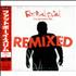Fatboy Slim The Greatest Hits Remixed CD album Japanese FBSCDTH416114