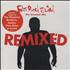Fatboy Slim The Greatest Hits Remixed 2-CD album set US FBS2CTH431405
