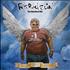 Fatboy Slim The Greatest Hits: Why Try Harder CD album Japanese FBSCDTH435638