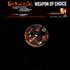 Fatboy Slim Weapon Of Choice 12