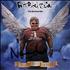 Fatboy Slim Why Try Harder - The Greatest Hits - Autographed CD album UK FBSCDWH365469