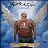 Fatboy Slim Why Try Harder - The Greatest Hits 2-disc CD/DVD set UK FBS2DWH362275