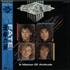 Fate A Matter Of Attitude - White label + Obi vinyl LP Japanese FHVLPAM655609