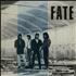 Fate Fate vinyl LP Dutch FHVLPFA627821