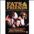 Fats Domino Fats And Friends DVD UK FTDDDFA416835