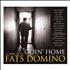 Fats Domino Goin' Home - A Tribute To Fats Domino 2-CD album set UK FTD2CGO414255