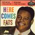 Fats Domino Here Comes Fats EP 7
