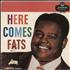 Fats Domino Here Comes 'Fats' Vol.1 EP - 1st 7