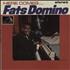 Fats Domino Here Comes... Fats Domino vinyl LP UK FTDLPHE648408