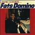 Fats Domino Here Comes.... CD album French FTDCDHE380788