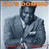 Fats Domino It Keeps Rainin' CD single Dutch FTDC5IT626762
