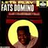 Fats Domino Lets Play vinyl LP UK FTDLPLE486053