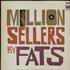 Fats Domino Million Sellers By Fats vinyl LP South African FTDLPMI381842