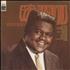 Fats Domino Stompin' Fats Domino vinyl LP US FTDLPST727802