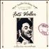 Fats Waller 18 Reflective Recordings CD album UK FTWCDRE672804