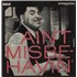 Fats Waller Ain't Misbehavin' vinyl LP UK FTWLPAI331436