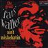 Fats Waller Ain't Misbehavin' vinyl LP UK FTWLPAI387529