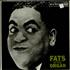 Fats Waller Fats At The Organ vinyl LP UK FTWLPFA448458