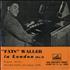 Fats Waller Fats Waller In London (No.1) EP 7