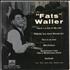 Fats Waller Fats Waller 7