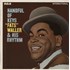 Fats Waller Handful Of Keys LP UNITED KINGDOM FTWLPHA331439