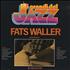 Fats Waller I Grandi Del Jazz #05 vinyl LP Italian FTWLPIG404657