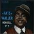 Fats Waller Memorial Vol. 2 vinyl box set French FTWVXME587498