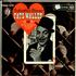 Fats Waller Valentine Stomp vinyl LP UK FTWLPVA448554