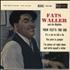 Fats Waller Your Feet's Too Big EP - 1.64 7