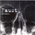 Faust The BBC Sessions CD album UK FA8CDTH411099
