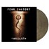 Fear Factory Obsolete - Clear & Black Marbled Vinyl 180 Gram - Numbered Edition LP UNITED KINGDOM FFYLPOB871860