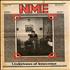 Feargal Sharkey NME magazine UK FEAMANM296302