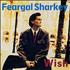 Feargal Sharkey Wish CD album UK FEACDWI205441