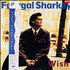 Feargal Sharkey Wish vinyl LP Japanese FEALPWI256389