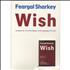 Feargal Sharkey Wish press kit UK FEAKIWI470136
