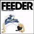 Feeder Come Back Around 2-CD single set UK FEE2SCO223901