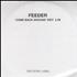 Feeder Come Back Around CD-R acetate UK FEECRCO242945