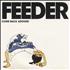 Feeder Come Back Around CD single US FEEC5CO442262