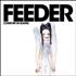 Feeder Comfort In Sound - Special Edition 2-disc CD/DVD set UK FEE2DCO257704