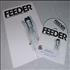 Feeder Comfort In Sound - Special Promo Edition CD album UK FEECDCO230354