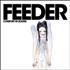Feeder Comfort In Sound super audio CD UK FEESACO265969