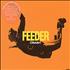 Feeder Crash CD single UK FEEC5CR119027